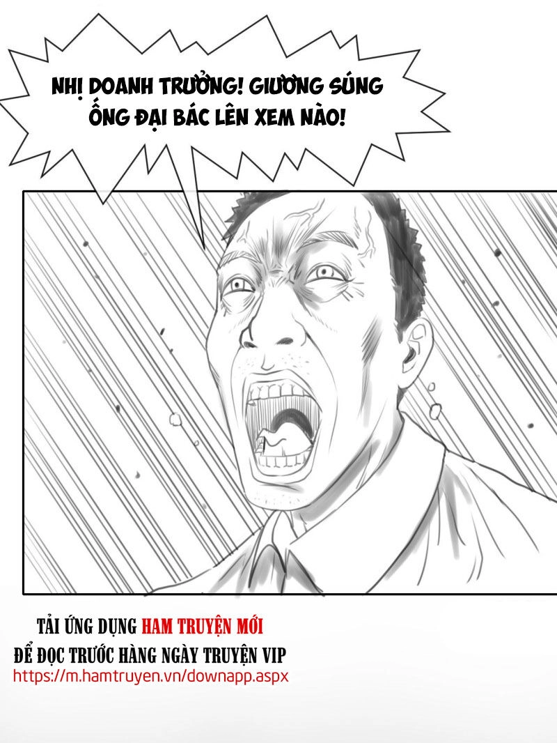 Sư Tỷ Của Ta Đông Đến Một Đám Chapter 62 - 47