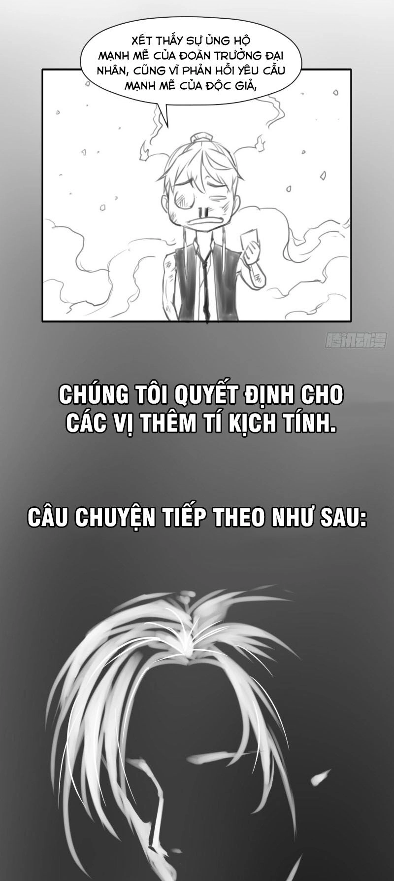 Sư Tỷ Của Ta Đông Đến Một Đám Chapter 62 - 48