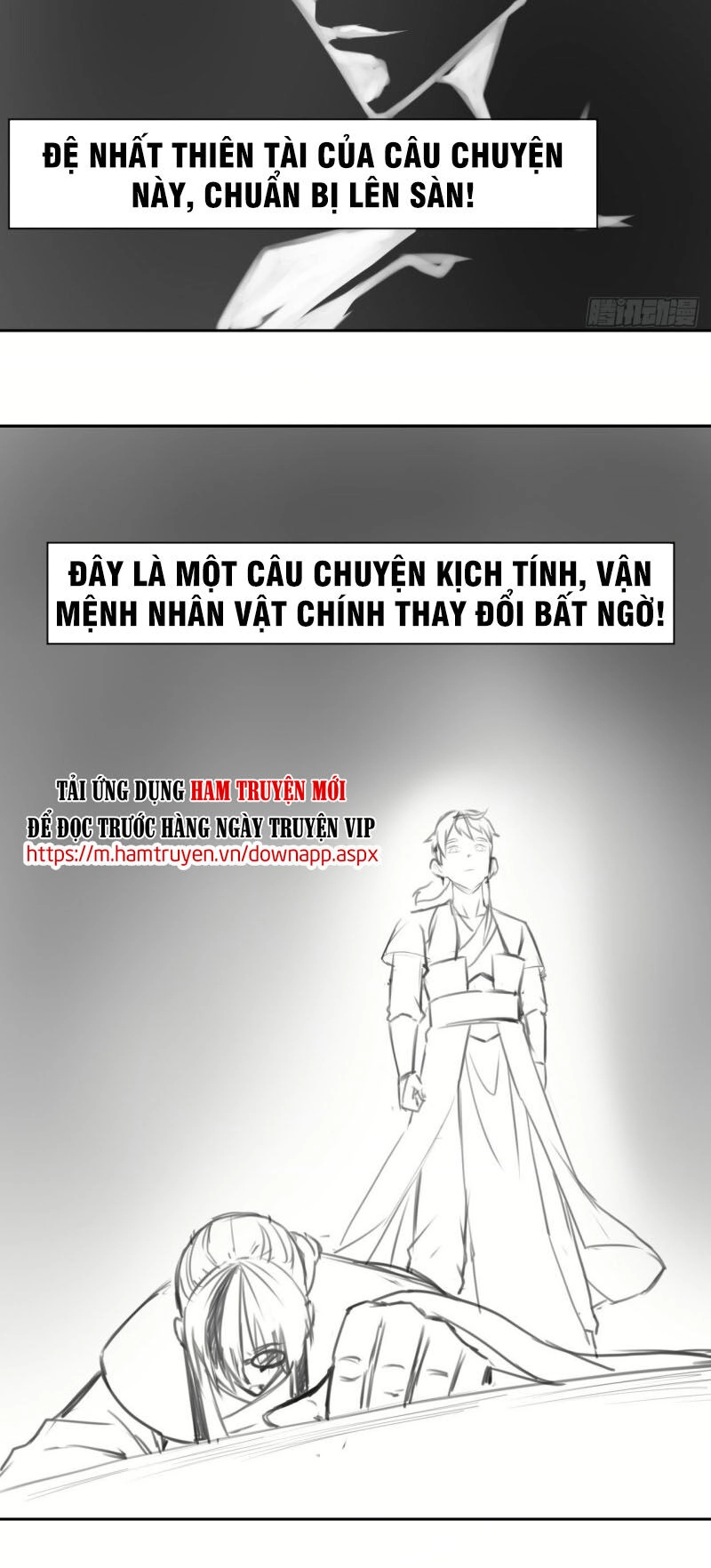 Sư Tỷ Của Ta Đông Đến Một Đám Chapter 62 - 49