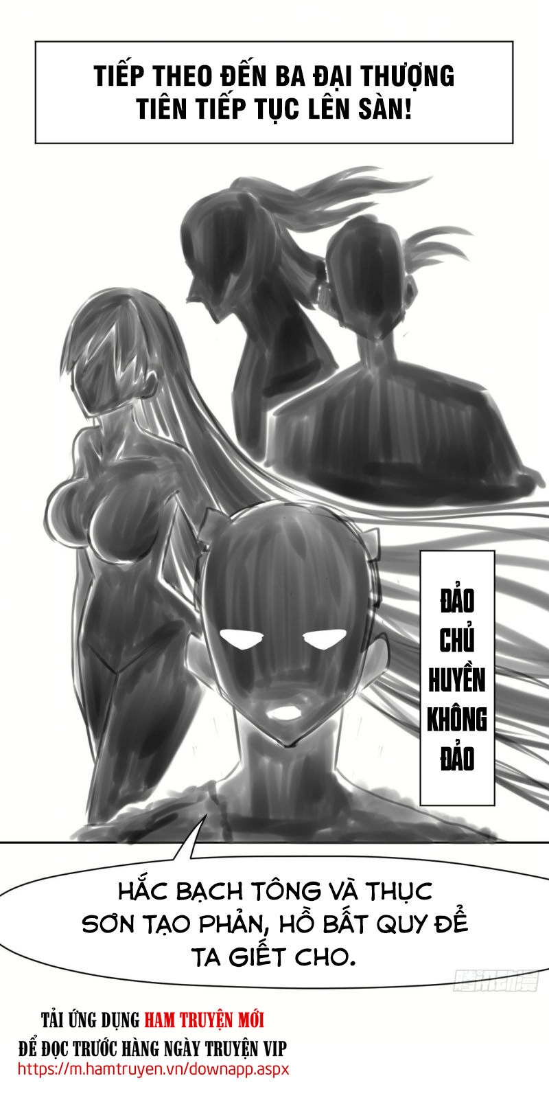 Sư Tỷ Của Ta Đông Đến Một Đám Chapter 62 - 51