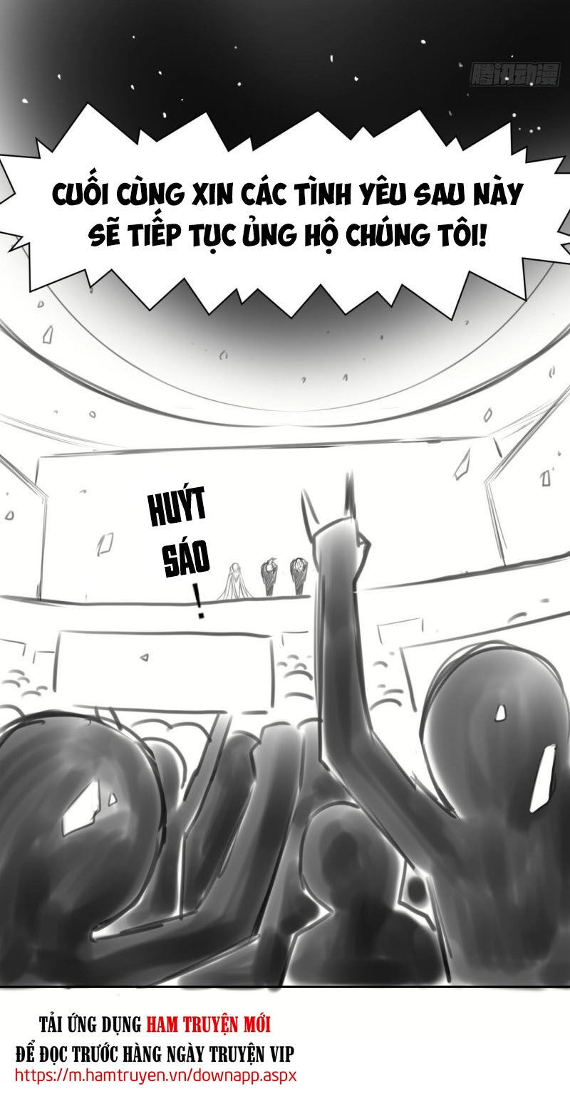 Sư Tỷ Của Ta Đông Đến Một Đám Chapter 62 - 53