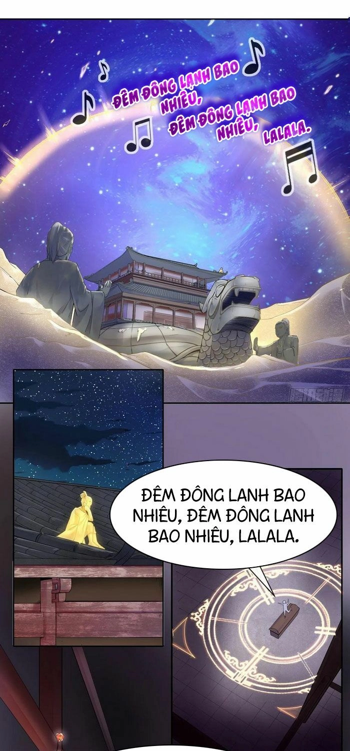 Sư Tỷ Của Ta Đông Đến Một Đám Chapter 63 - 1