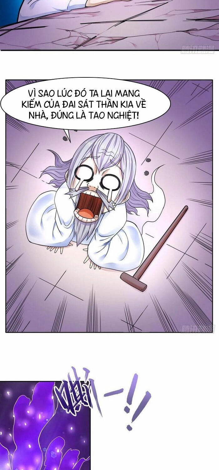 Sư Tỷ Của Ta Đông Đến Một Đám Chapter 63 - 6