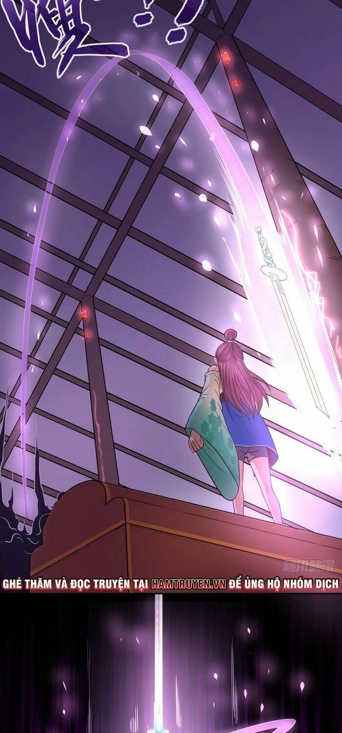 Sư Tỷ Của Ta Đông Đến Một Đám Chapter 63 - 10