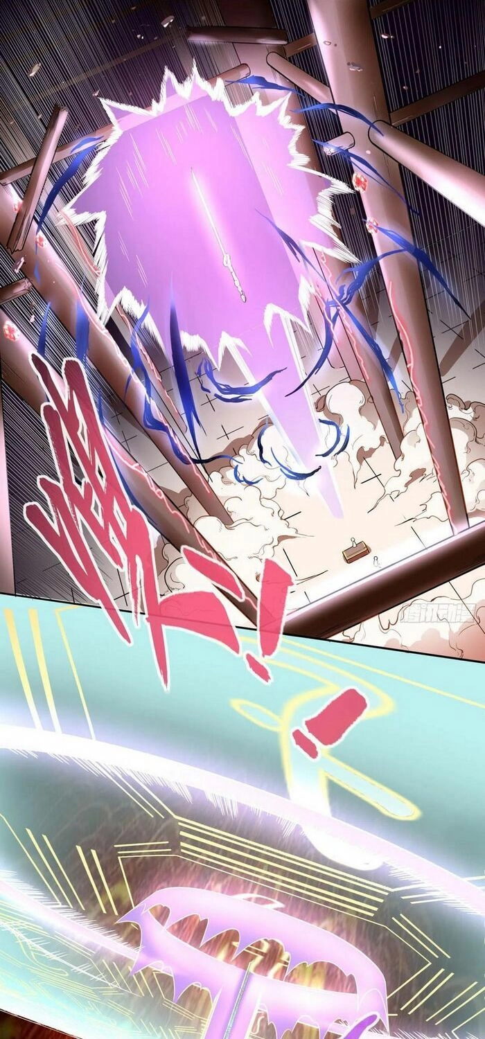 Sư Tỷ Của Ta Đông Đến Một Đám Chapter 63 - 12