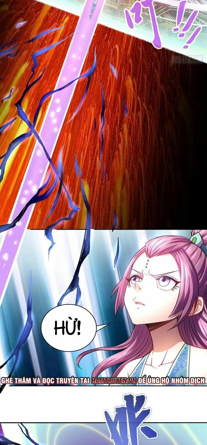 Sư Tỷ Của Ta Đông Đến Một Đám Chapter 63 - 13