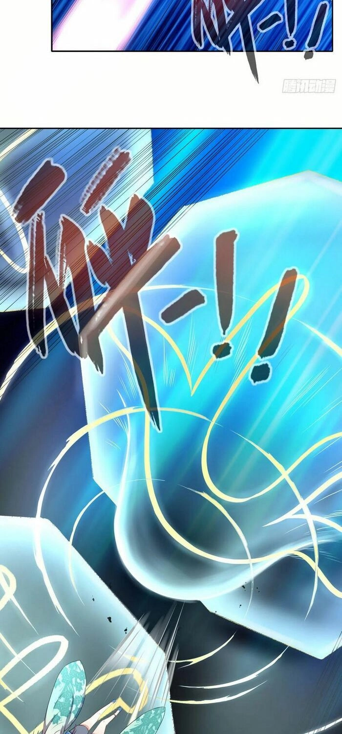 Sư Tỷ Của Ta Đông Đến Một Đám Chapter 63 - 19