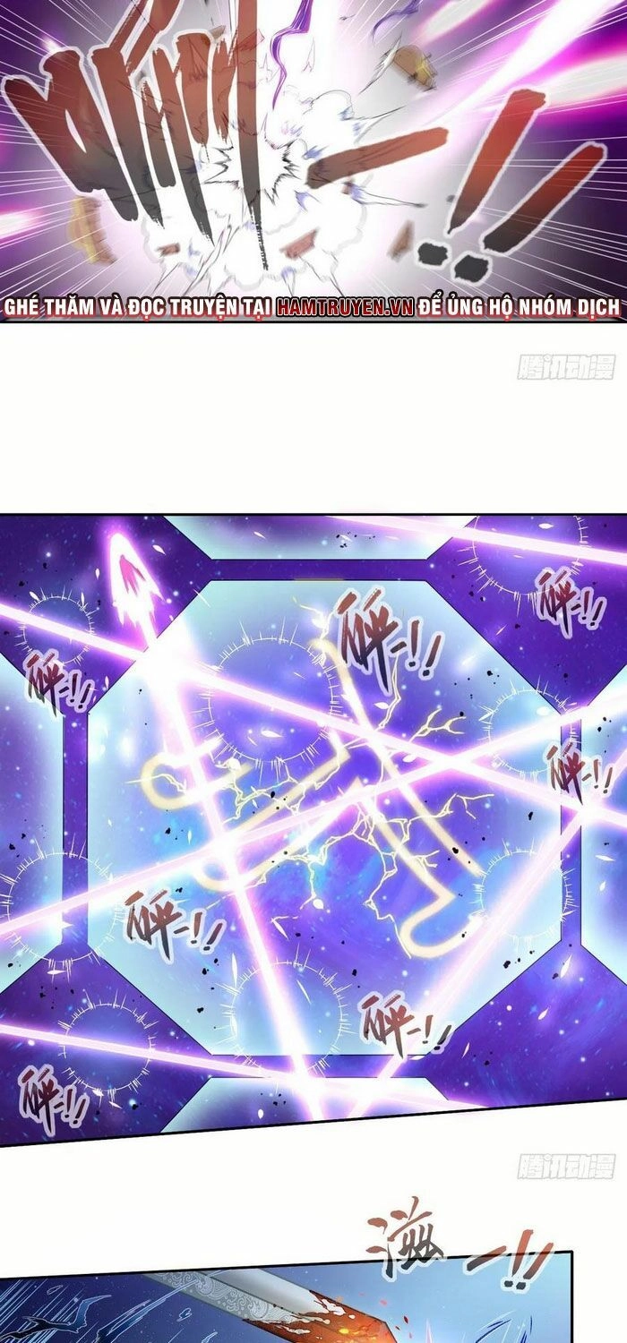 Sư Tỷ Của Ta Đông Đến Một Đám Chapter 63 - 22