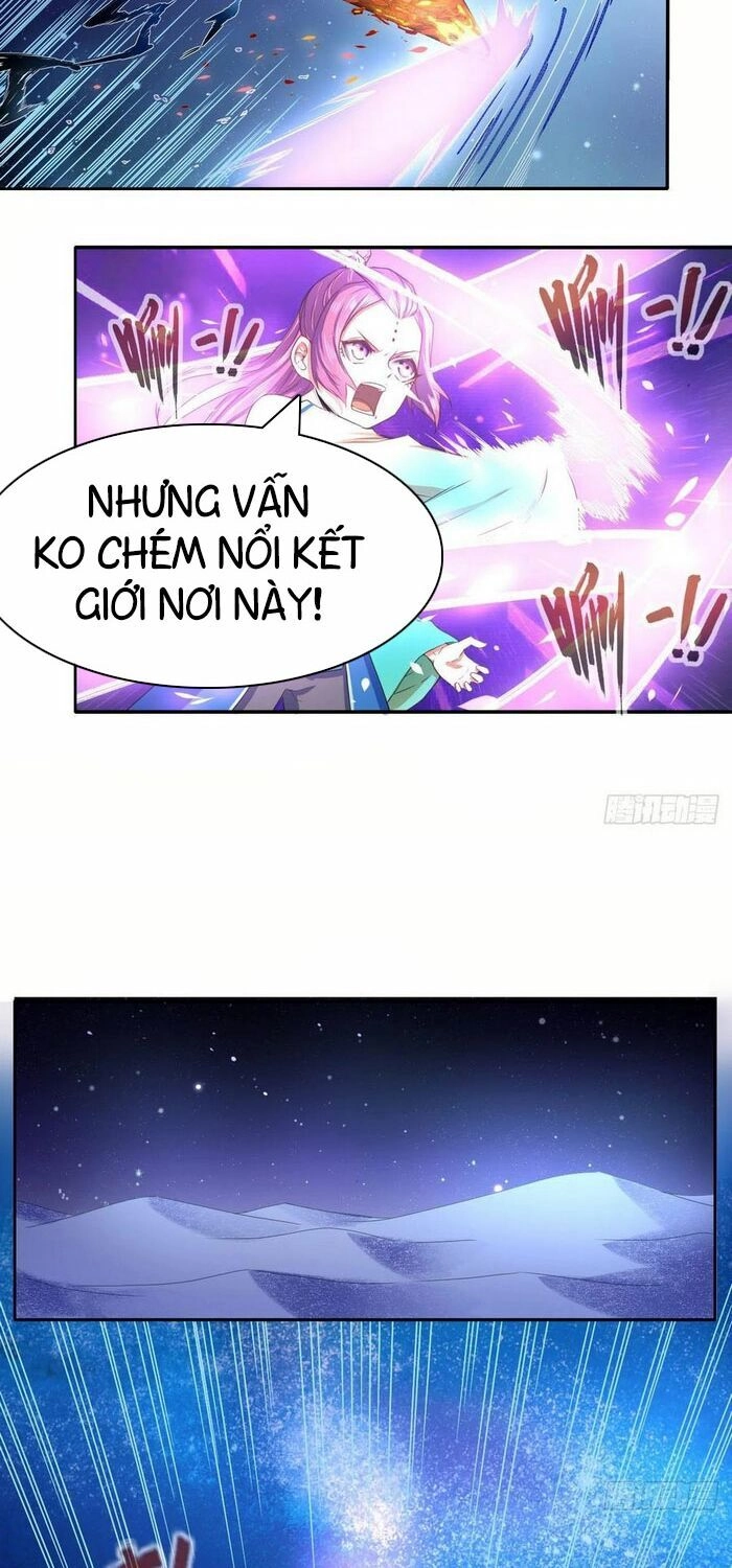 Sư Tỷ Của Ta Đông Đến Một Đám Chapter 63 - 23