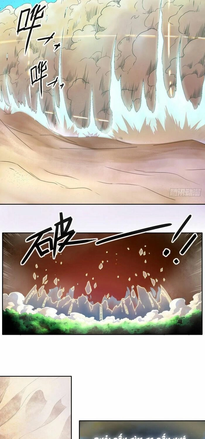 Sư Tỷ Của Ta Đông Đến Một Đám Chapter 63 - 25