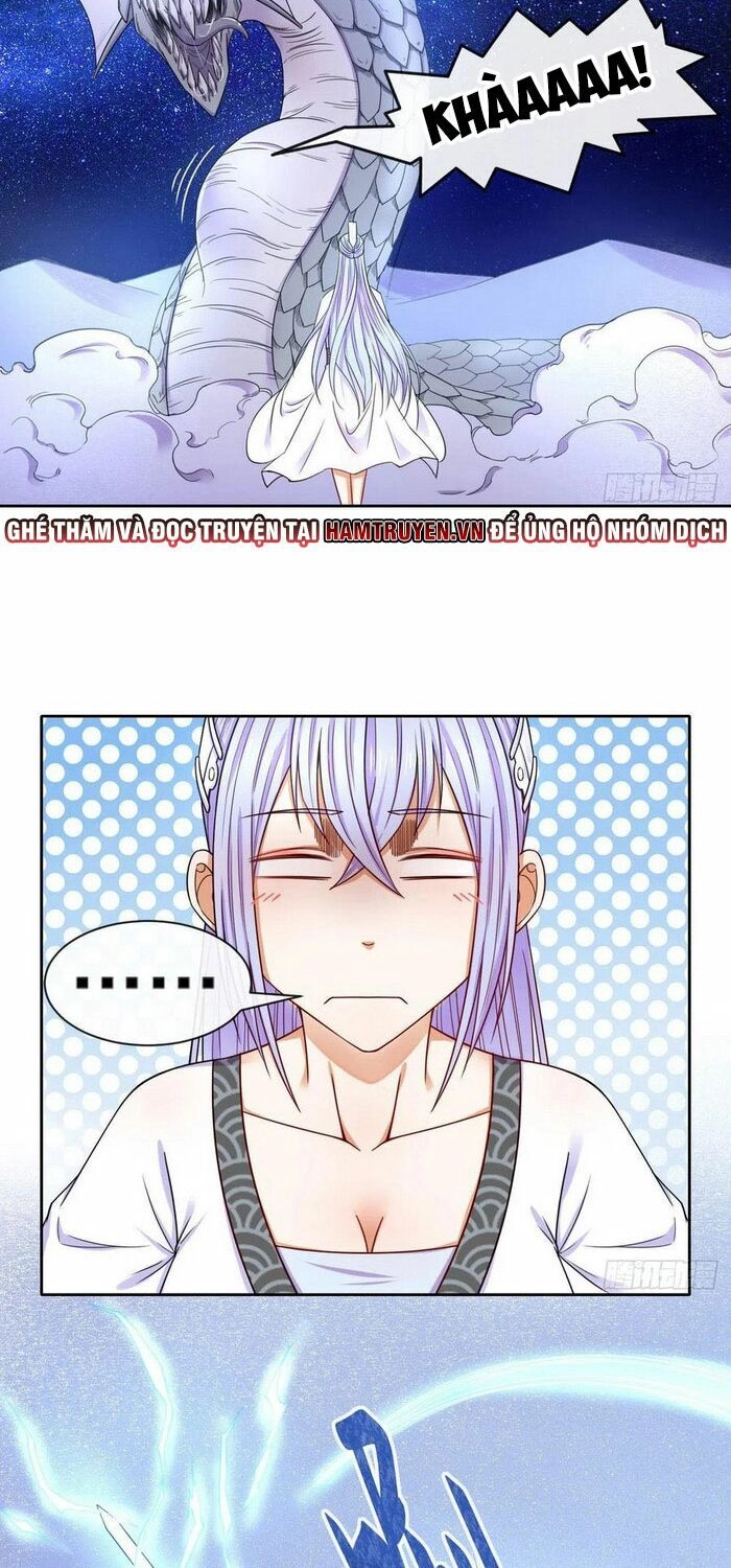 Sư Tỷ Của Ta Đông Đến Một Đám Chapter 64 - 6