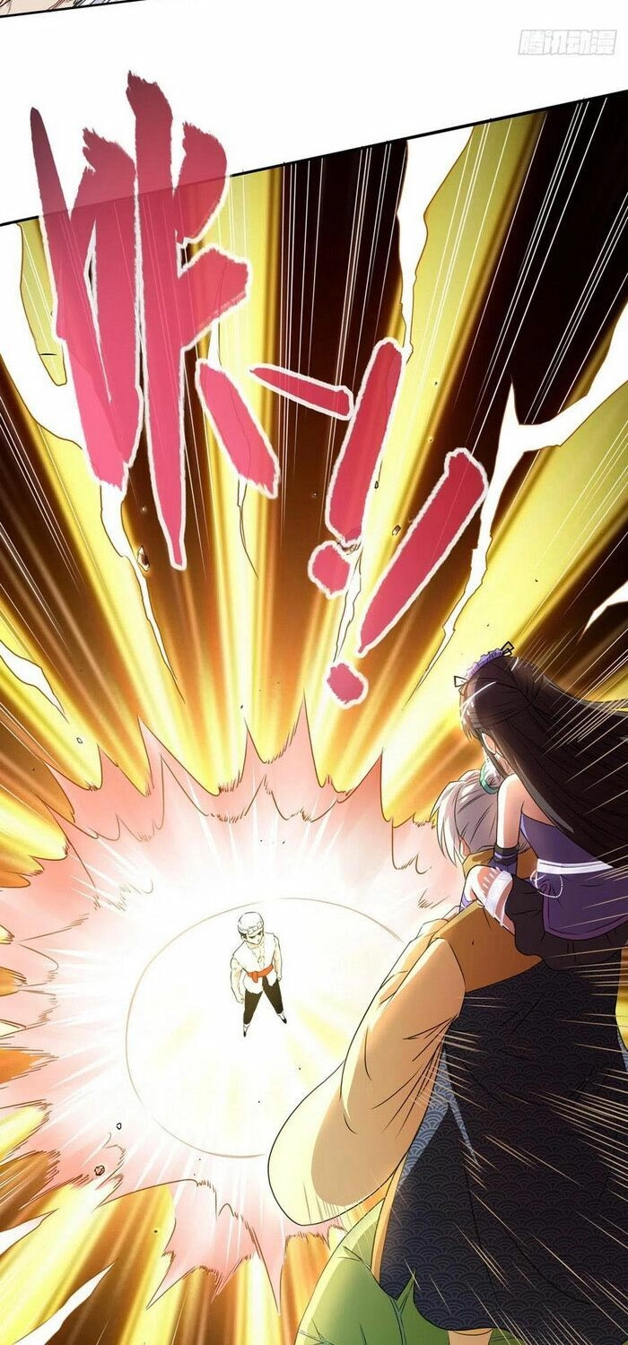 Sư Tỷ Của Ta Đông Đến Một Đám Chapter 64 - 29