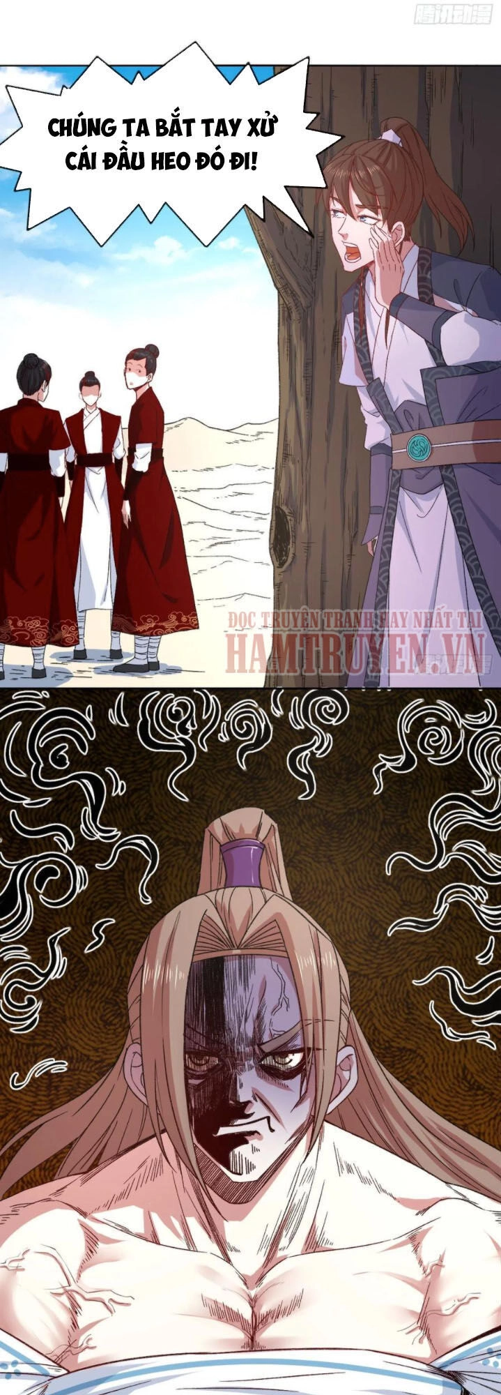 Sư Tỷ Của Ta Đông Đến Một Đám Chapter 66 - 16