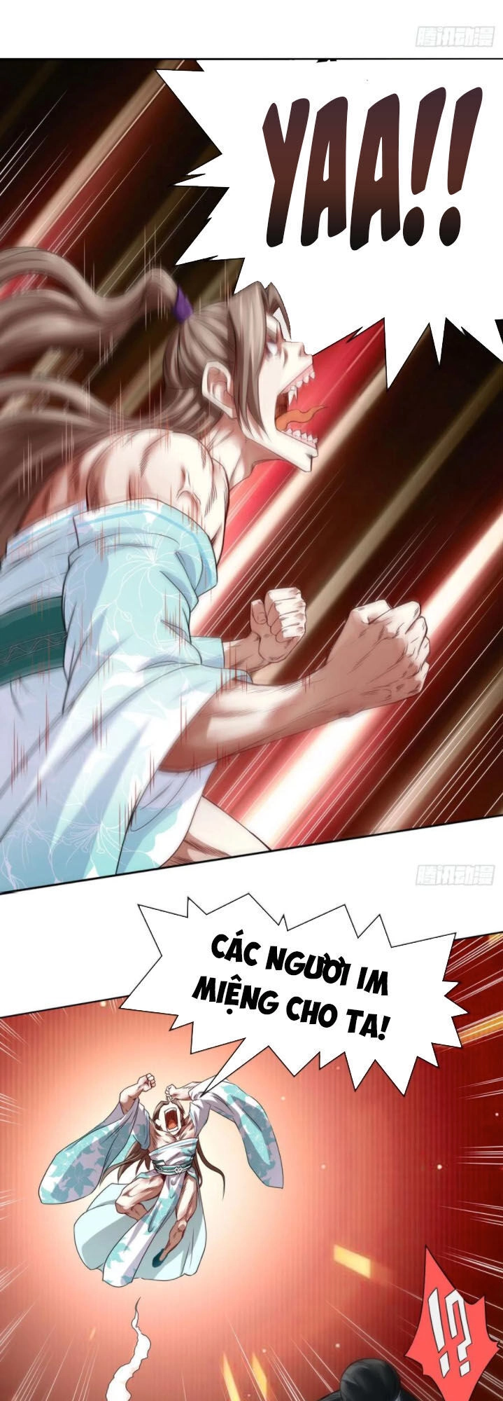 Sư Tỷ Của Ta Đông Đến Một Đám Chapter 66 - 19