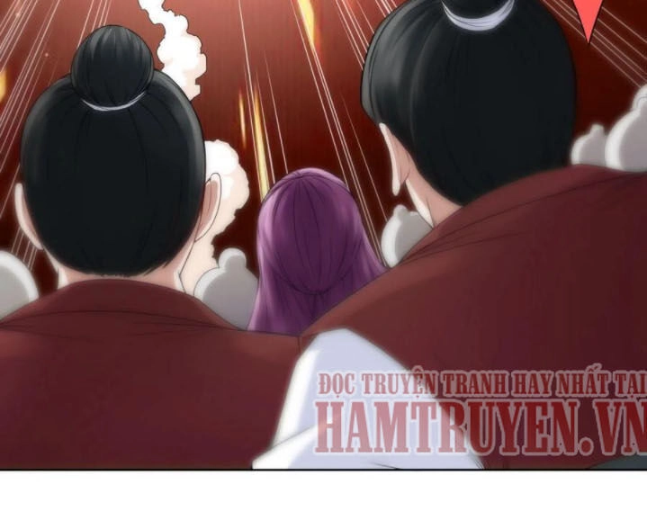 Sư Tỷ Của Ta Đông Đến Một Đám Chapter 66 - 20