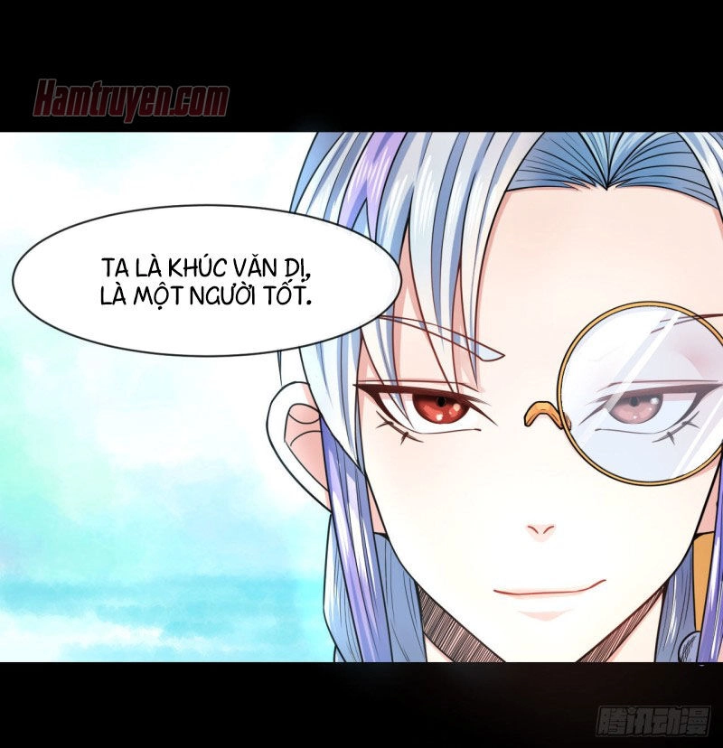 Sư Tỷ Của Ta Đông Đến Một Đám Chapter 67 - 2