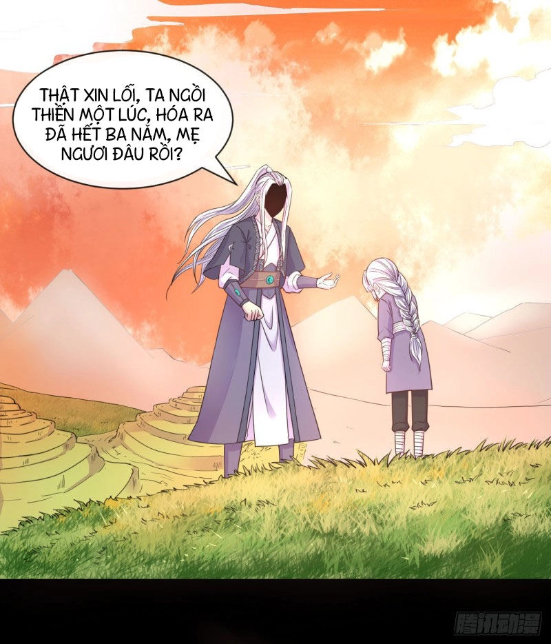 Sư Tỷ Của Ta Đông Đến Một Đám Chapter 67 - 7