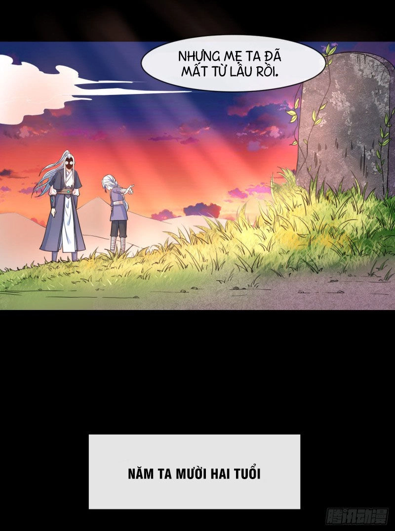 Sư Tỷ Của Ta Đông Đến Một Đám Chapter 67 - 8