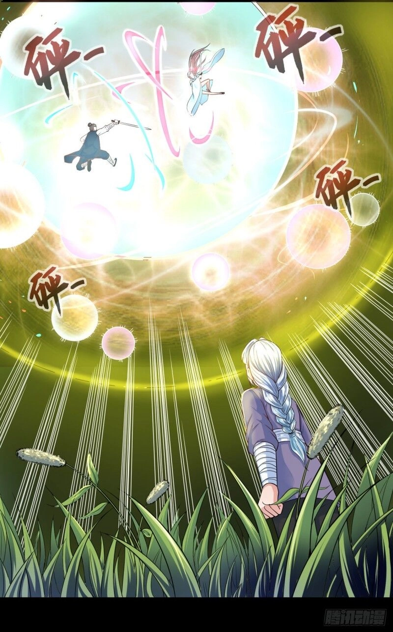 Sư Tỷ Của Ta Đông Đến Một Đám Chapter 67 - 10