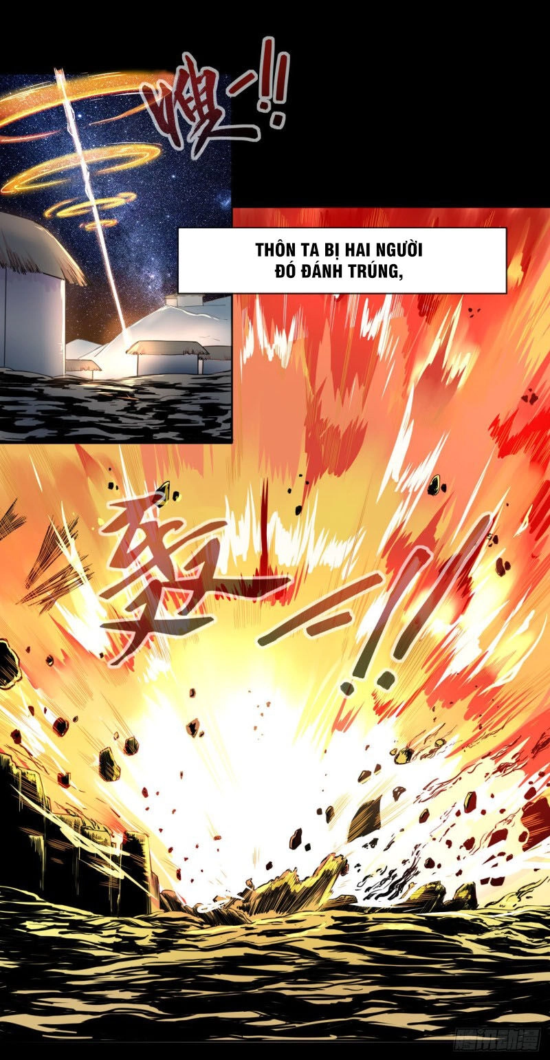 Sư Tỷ Của Ta Đông Đến Một Đám Chapter 67 - 12