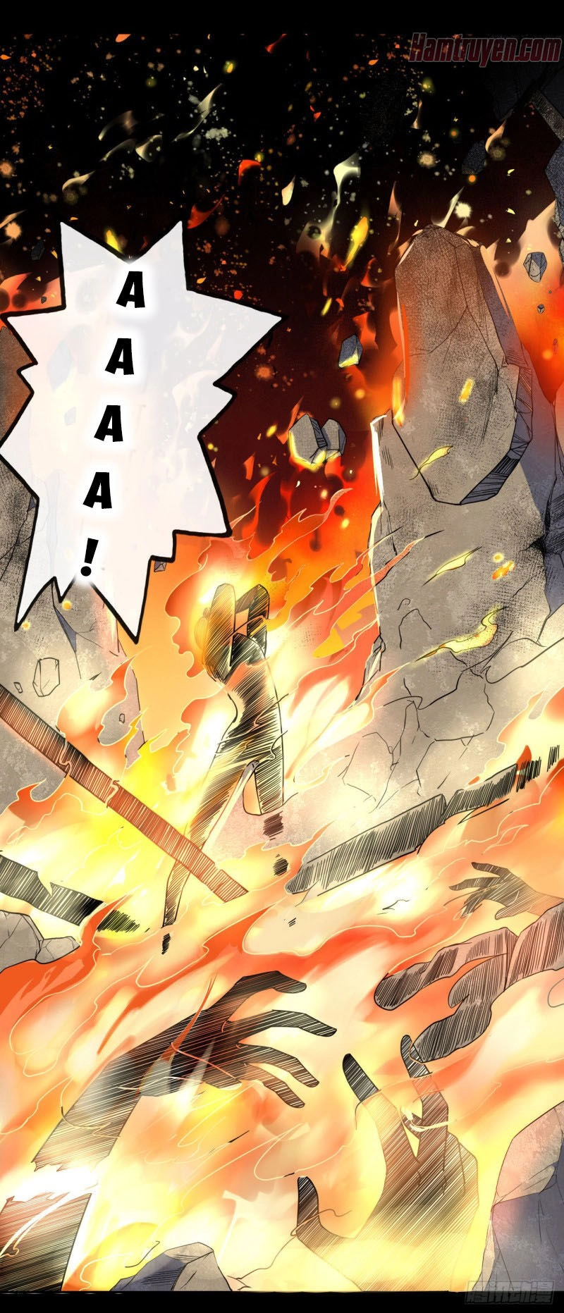 Sư Tỷ Của Ta Đông Đến Một Đám Chapter 67 - 13