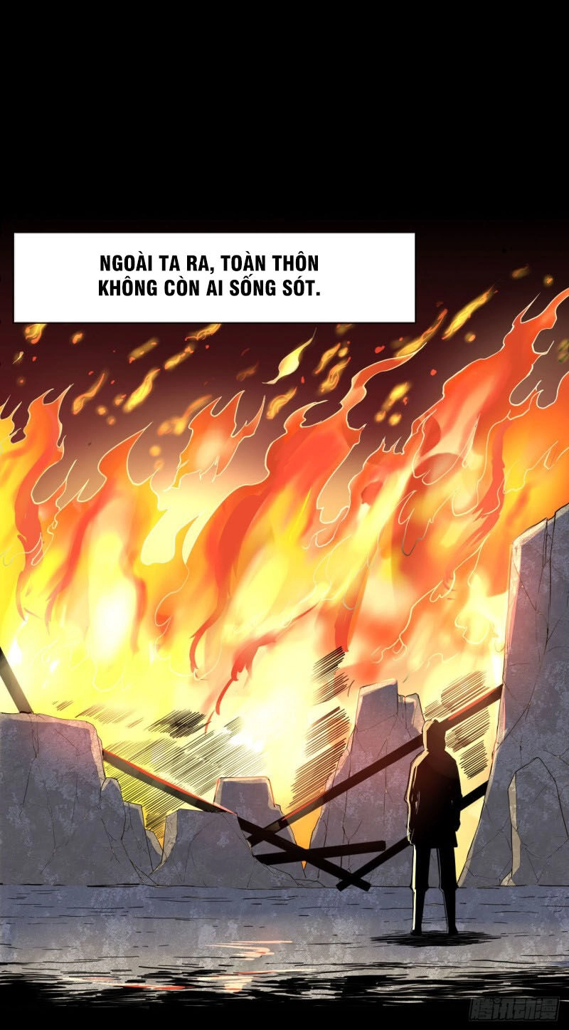 Sư Tỷ Của Ta Đông Đến Một Đám Chapter 67 - 14