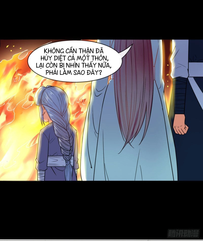 Sư Tỷ Của Ta Đông Đến Một Đám Chapter 67 - 15