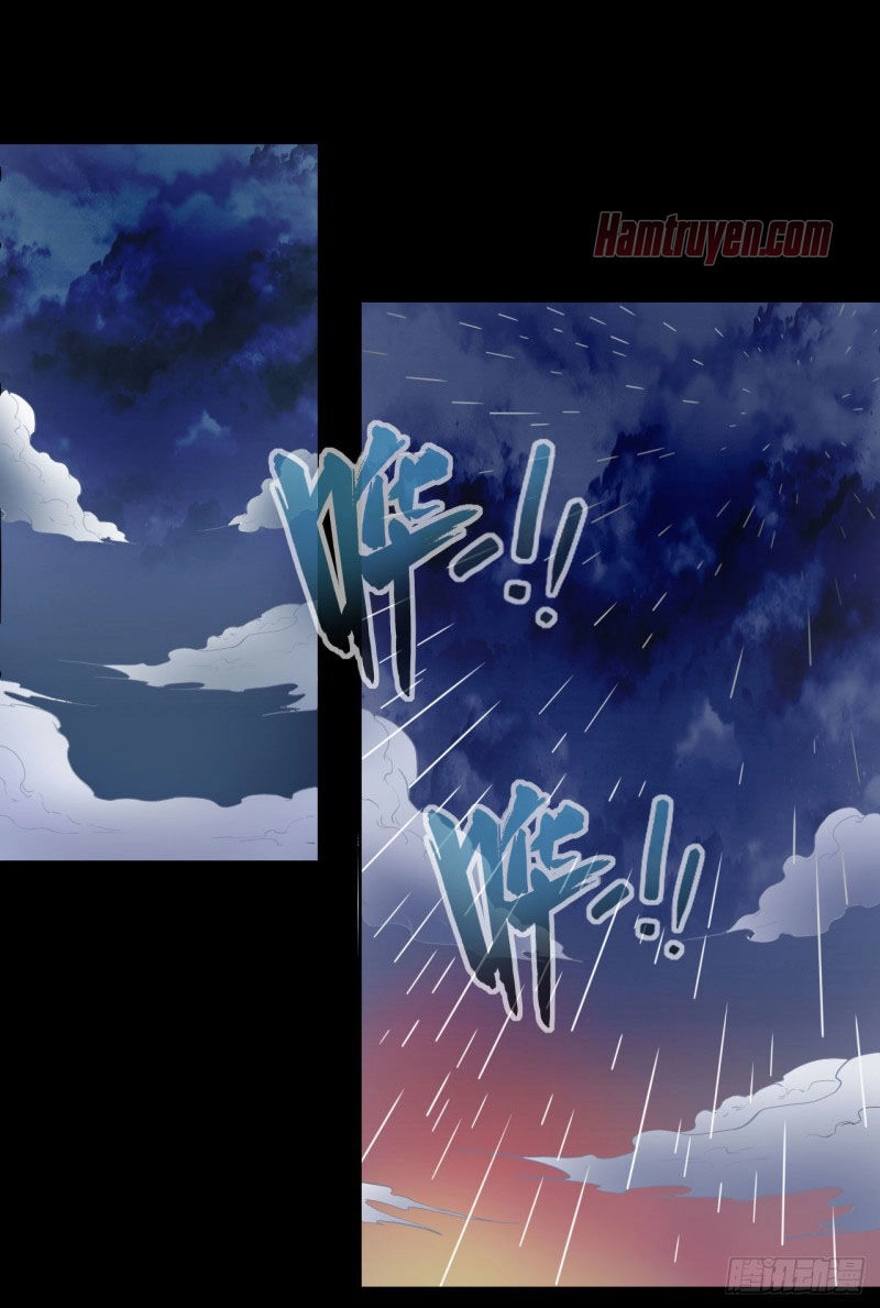 Sư Tỷ Của Ta Đông Đến Một Đám Chapter 67 - 17