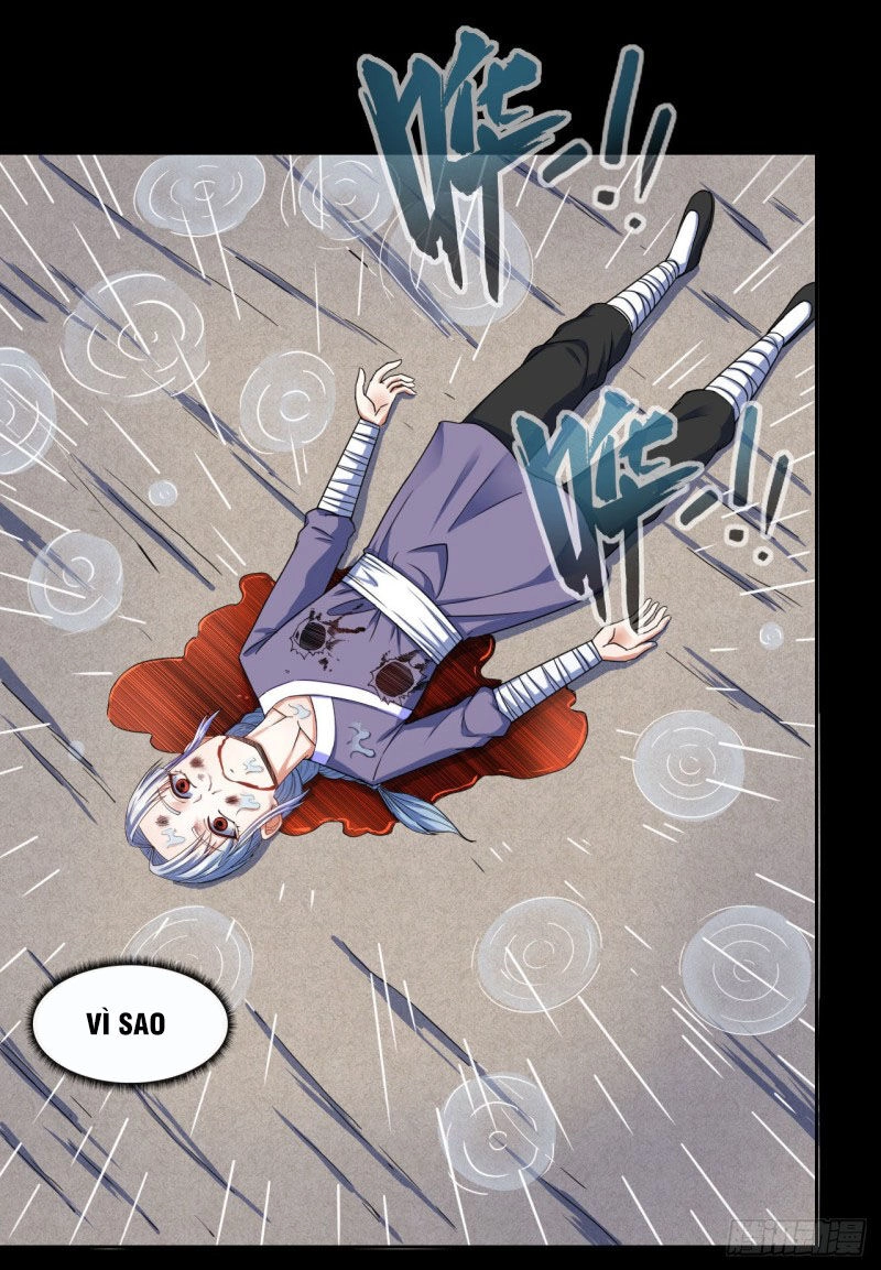 Sư Tỷ Của Ta Đông Đến Một Đám Chapter 67 - 19