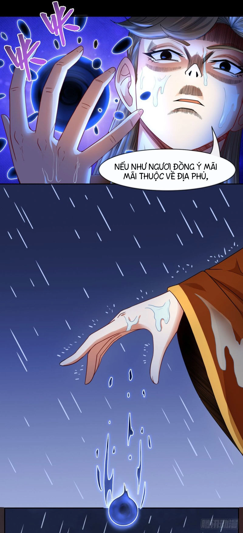 Sư Tỷ Của Ta Đông Đến Một Đám Chapter 67 - 24