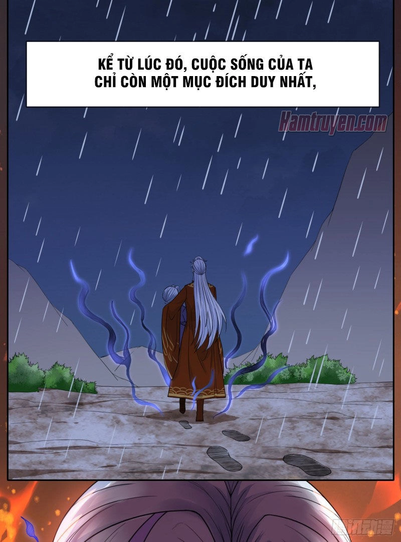 Sư Tỷ Của Ta Đông Đến Một Đám Chapter 67 - 25