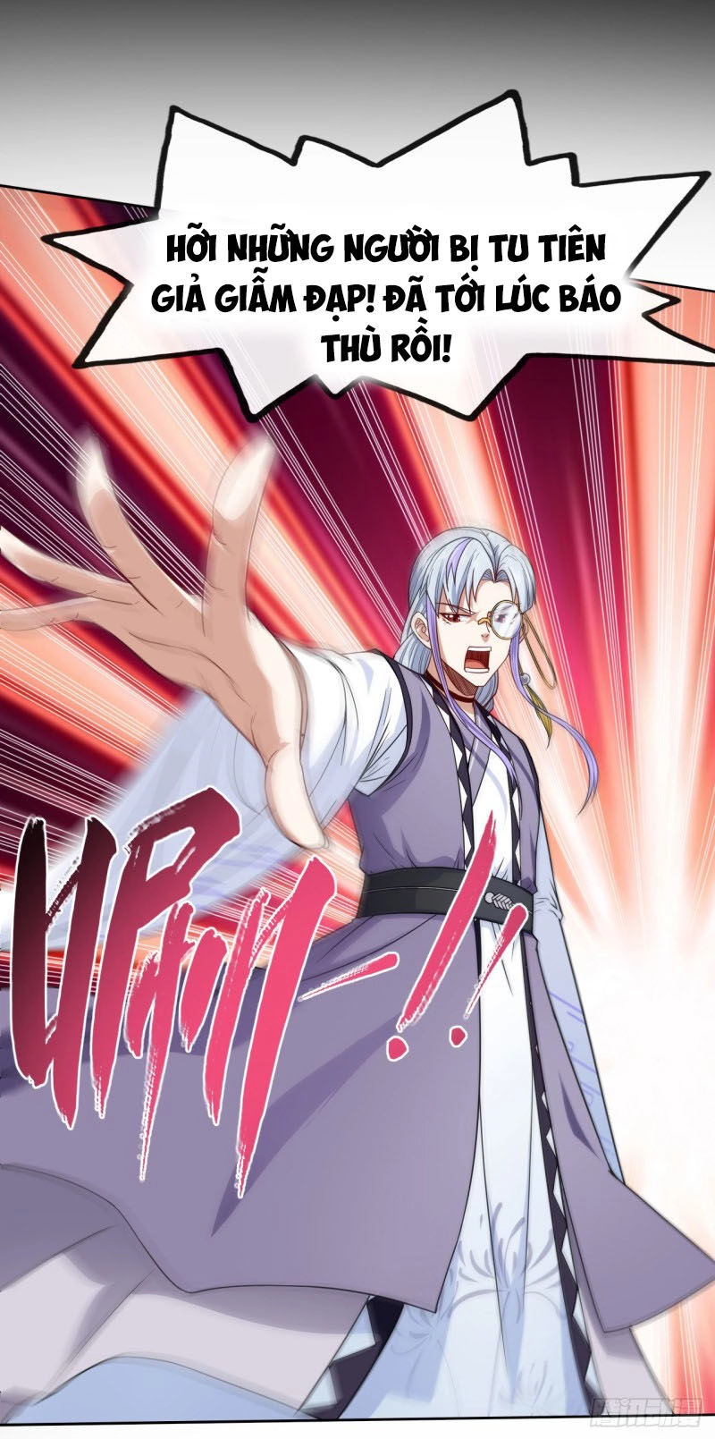 Sư Tỷ Của Ta Đông Đến Một Đám Chapter 67 - 27