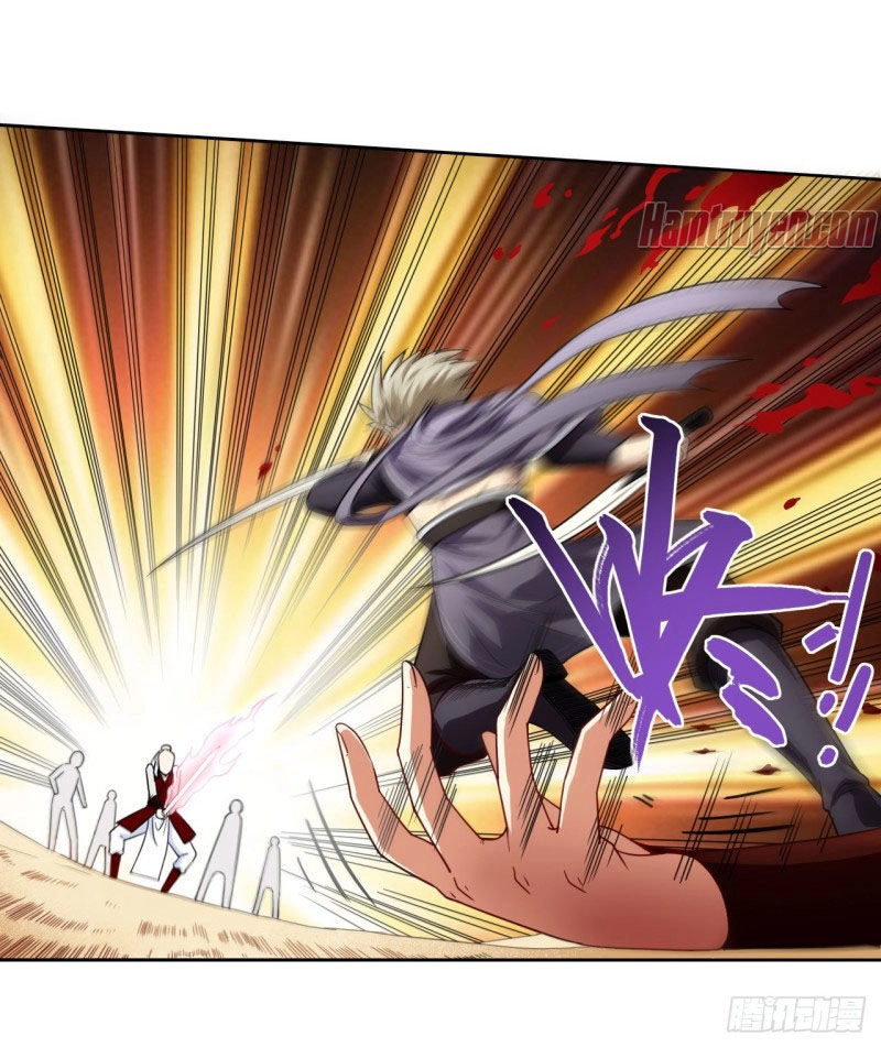 Sư Tỷ Của Ta Đông Đến Một Đám Chapter 67 - 34