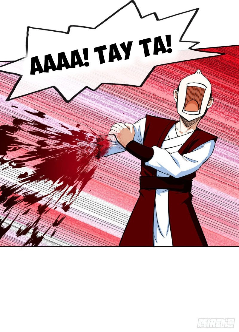 Sư Tỷ Của Ta Đông Đến Một Đám Chapter 67 - 36