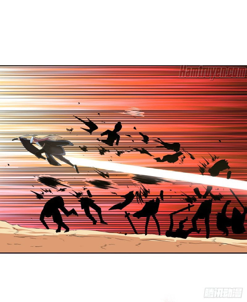 Sư Tỷ Của Ta Đông Đến Một Đám Chapter 67 - 42