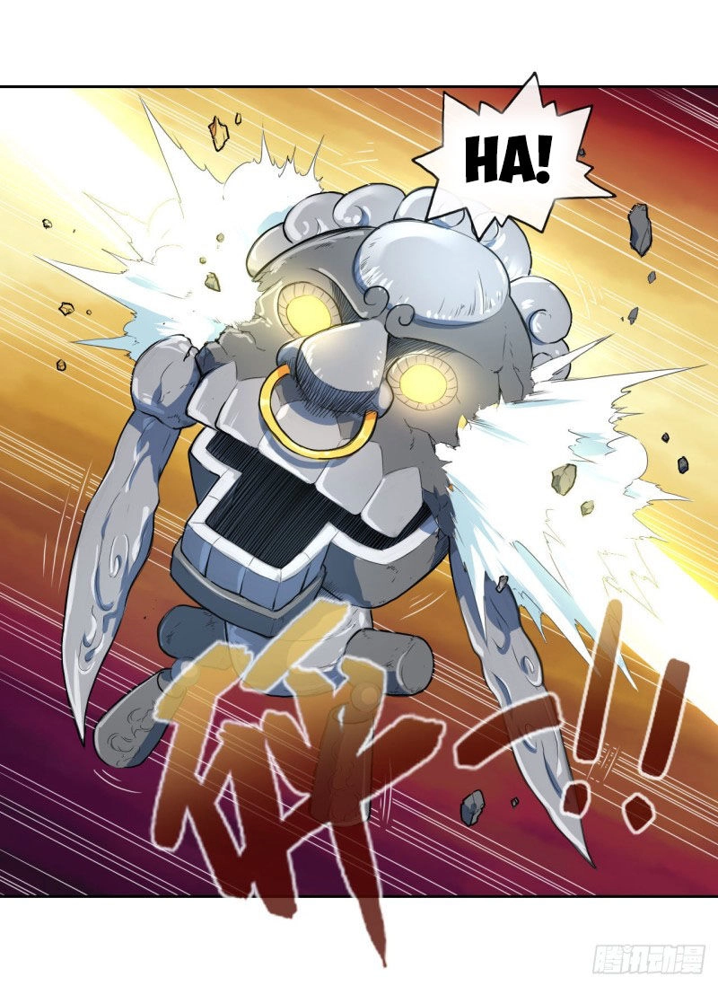 Sư Tỷ Của Ta Đông Đến Một Đám Chapter 67 - 44