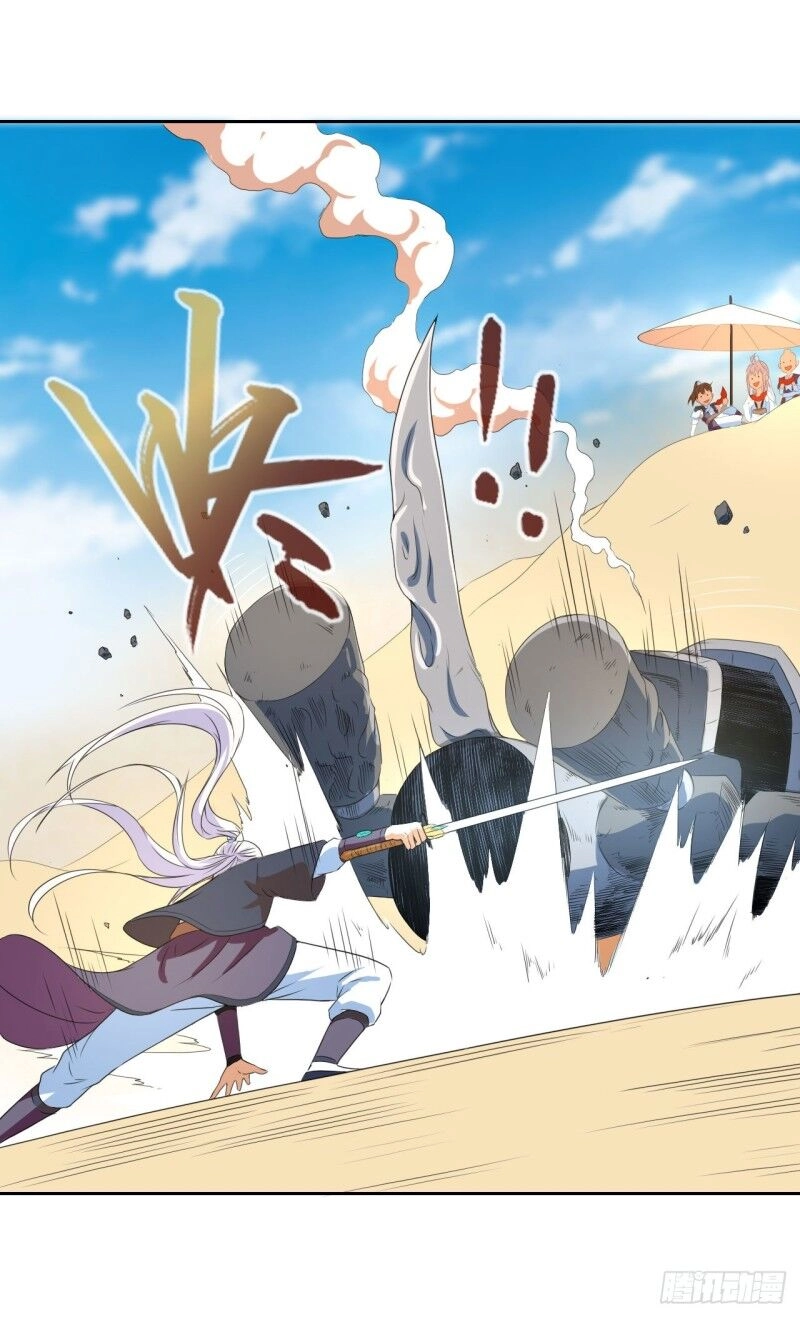 Sư Tỷ Của Ta Đông Đến Một Đám Chapter 67 - 45