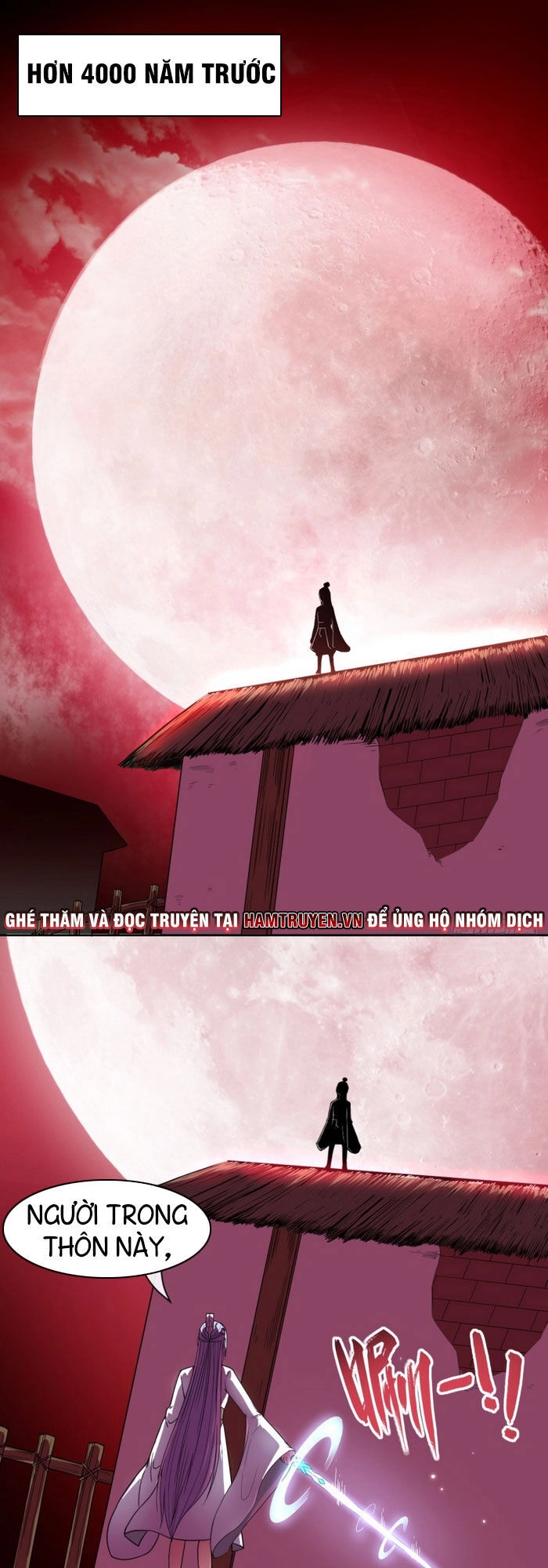 Sư Tỷ Của Ta Đông Đến Một Đám Chapter 69 - 1