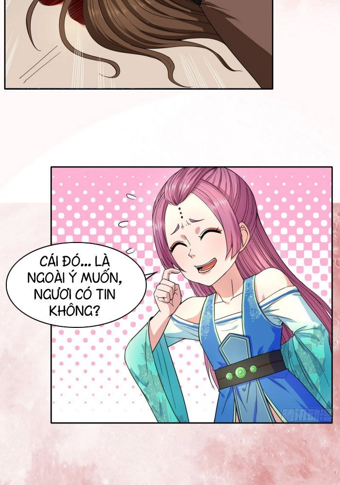 Sư Tỷ Của Ta Đông Đến Một Đám Chapter 69 - 6