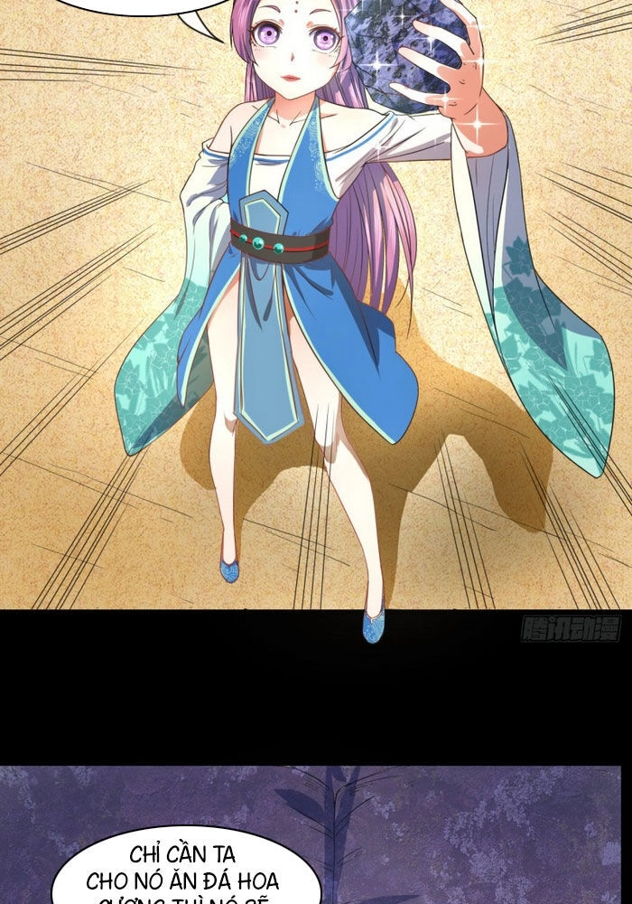 Sư Tỷ Của Ta Đông Đến Một Đám Chapter 69 - 21