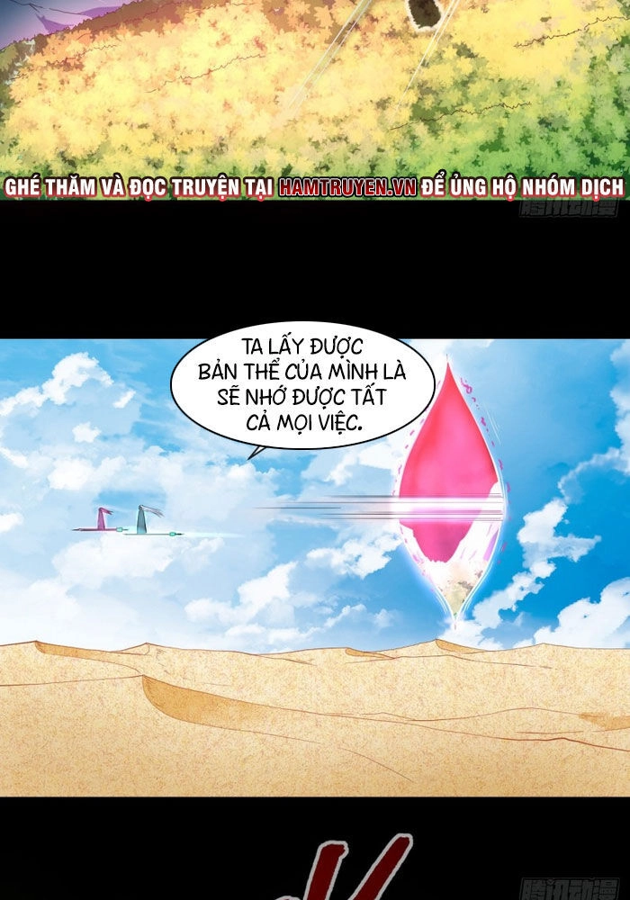 Sư Tỷ Của Ta Đông Đến Một Đám Chapter 69 - 23