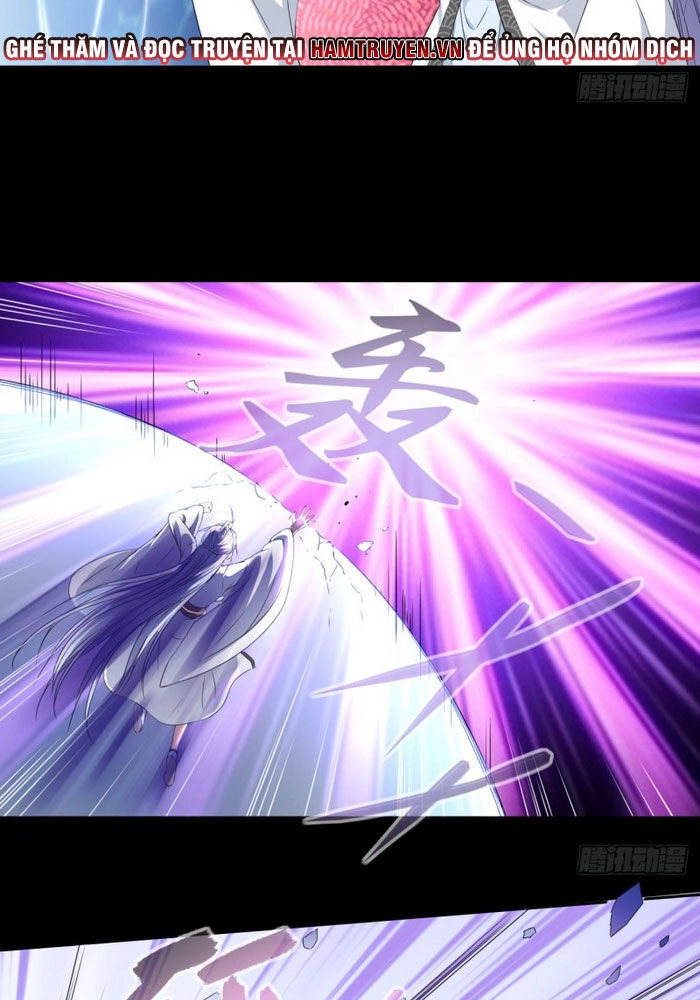 Sư Tỷ Của Ta Đông Đến Một Đám Chapter 69 - 27