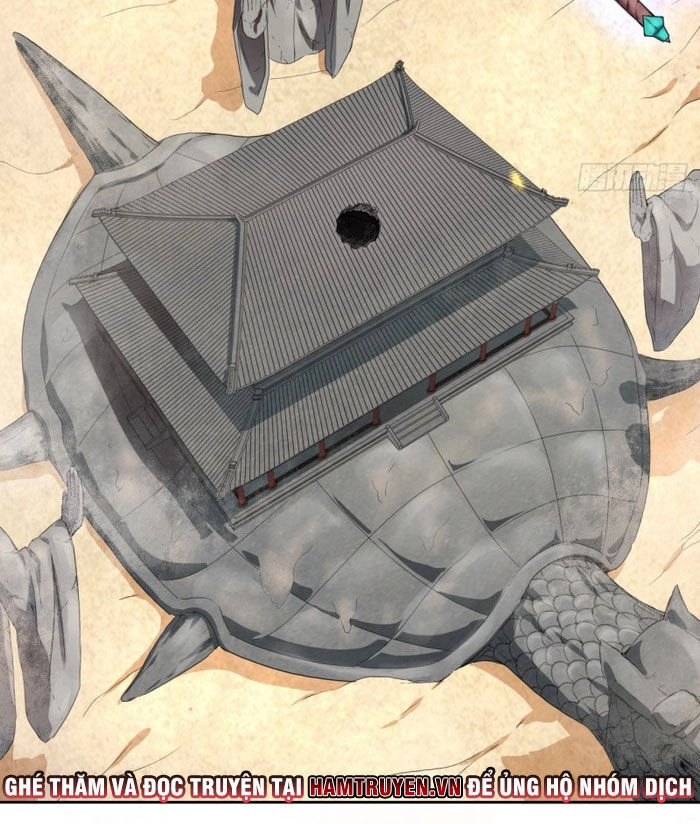 Sư Tỷ Của Ta Đông Đến Một Đám Chapter 69 - 31