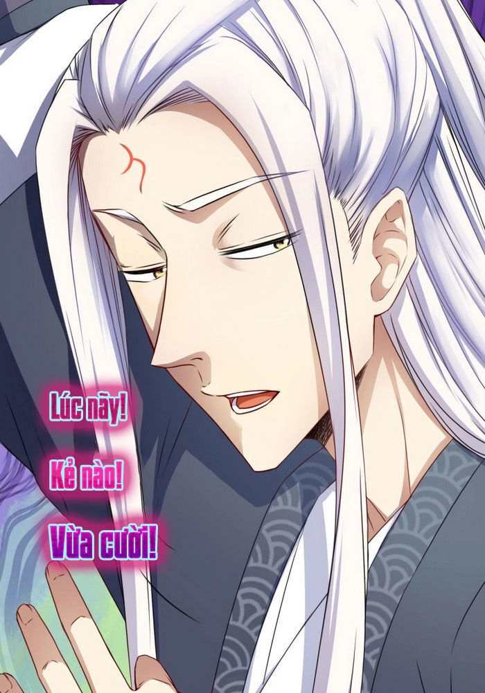 Sư Tỷ Của Ta Đông Đến Một Đám Chapter 70 - 14