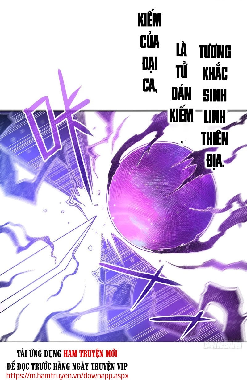 Sư Tỷ Của Ta Đông Đến Một Đám Chapter 72 - 3