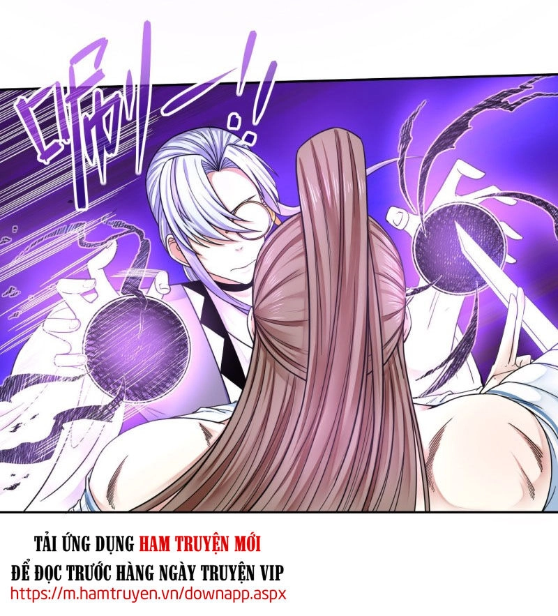 Sư Tỷ Của Ta Đông Đến Một Đám Chapter 72 - 5