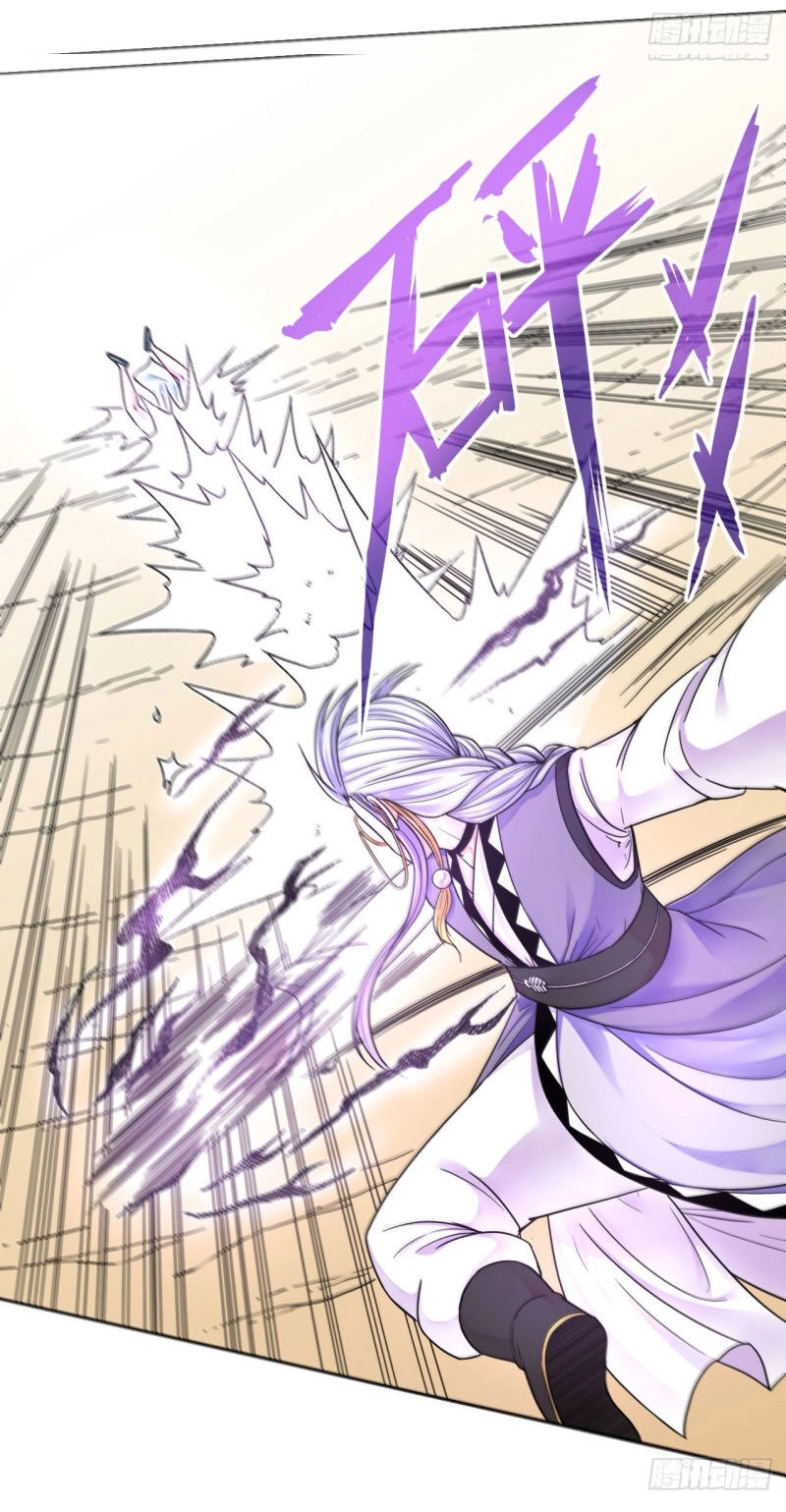 Sư Tỷ Của Ta Đông Đến Một Đám Chapter 72 - 6