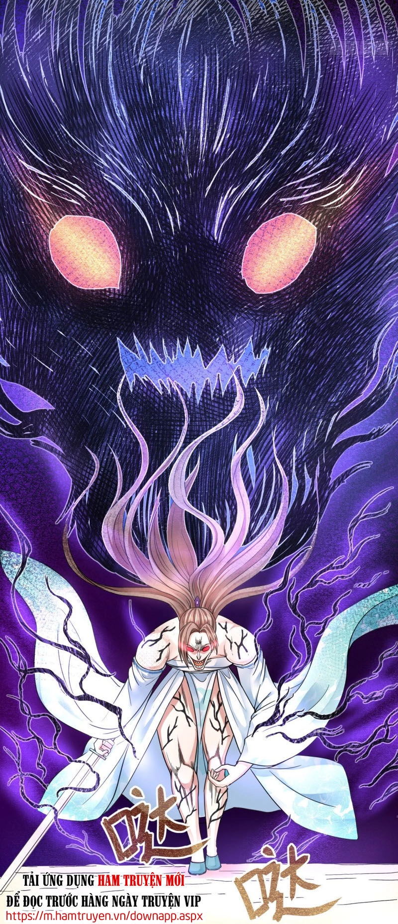 Sư Tỷ Của Ta Đông Đến Một Đám Chapter 72 - 9