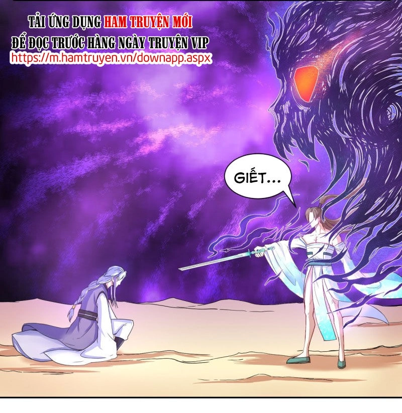 Sư Tỷ Của Ta Đông Đến Một Đám Chapter 72 - 12