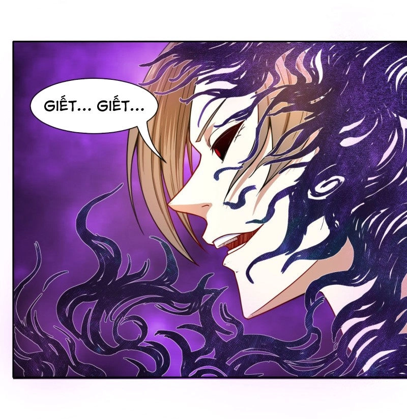 Sư Tỷ Của Ta Đông Đến Một Đám Chapter 72 - 13